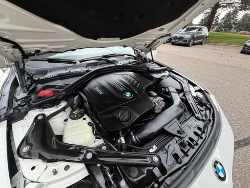 Used 2016 BMW 435i Convertible RWD image 51