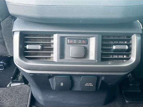Used 2024 Ford F150 Lariat w/ Equipment Group 502A High AWD/4WD image 17