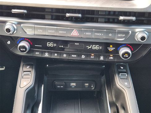 New 2025 Kia Telluride SX X-Line image 14