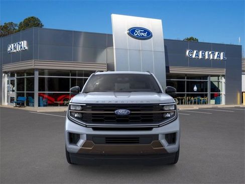 New 2026 Ford Expedition Max King Ranch image 6