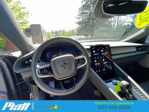 Used 2023 Polestar Polestar 2 AWD/4WD image 36