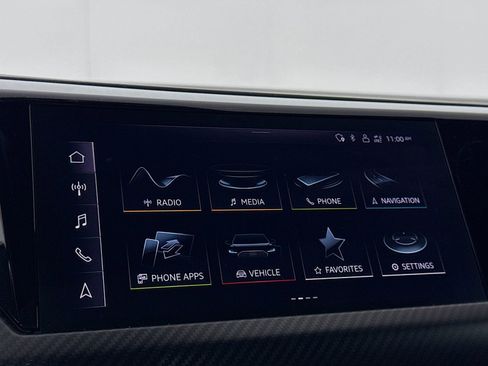 Used 2023 Audi e-tron GT Premium Plus w/ Performance Package AWD/4WD image 17