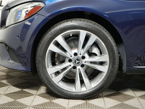 Certified 2020 Mercedes-Benz C 300 C 300 image 32