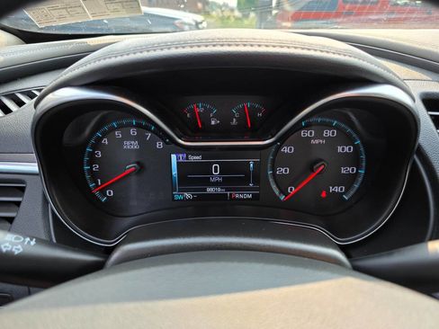 Used 2019 Chevrolet Impala LS image 14