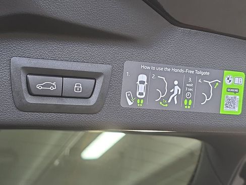 New 2026 BMW X5 M60i w/ Executive Package image 24