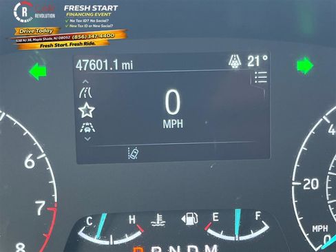 Used 2023 Ford Transit 250 w/ Load Area Protection Package image 25