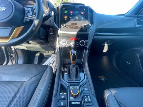 Certified 2024 Subaru Forester Wilderness image 15