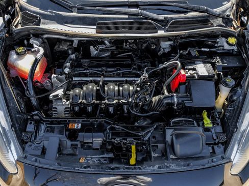 Used 2019 Ford Fiesta SE w/ Equipment Group 201A image 45