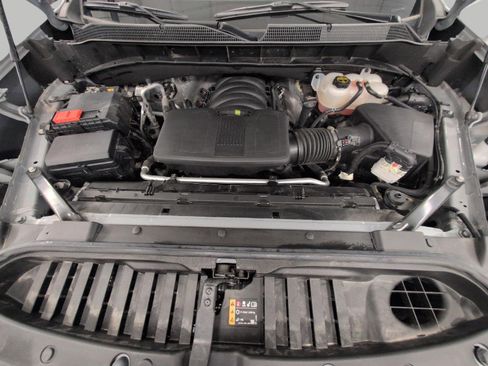 Used 2024 Chevrolet Silverado 1500 RST AWD/4WD image 8