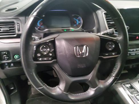 Used 2022 Honda Pilot Special Edition image 19