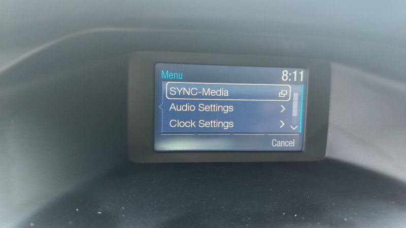 Used 2014 Ford Focus SE FWD image 15