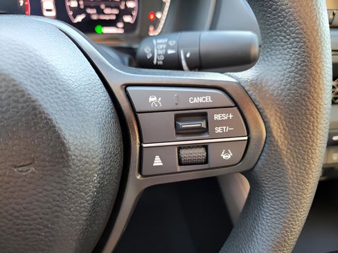 New 2025 Honda Accord LX image 20