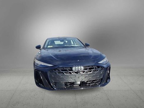 New 2026 Audi A6 Premium Plus image 5