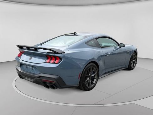 Used 2024 Ford Mustang Dark Horse RWD image 5