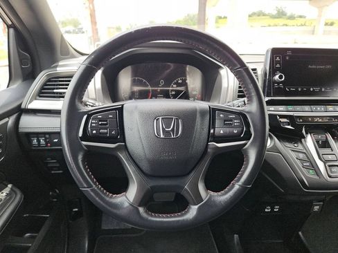 Used 2025 Honda Odyssey Sport-L image 22