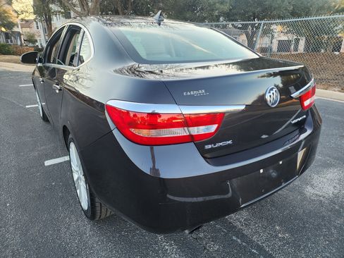 Used 2013 Buick Verano image 5