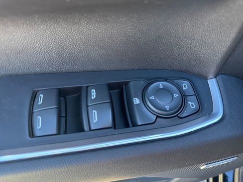 Used 2022 Chevrolet Silverado 1500 RST w/ RST All Star Premium Package image 21