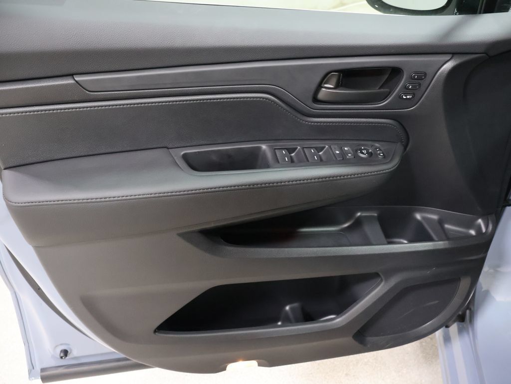 New 2026 Honda Odyssey Sport-L image 10