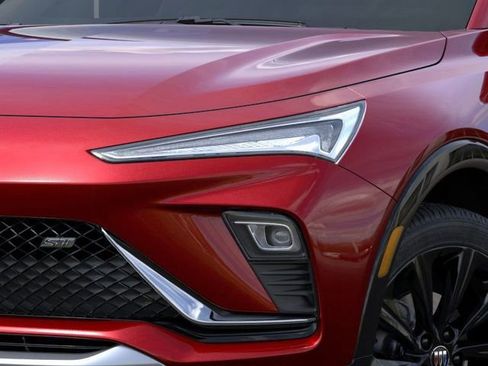 New 2026 Buick Envista Sport Touring image 10