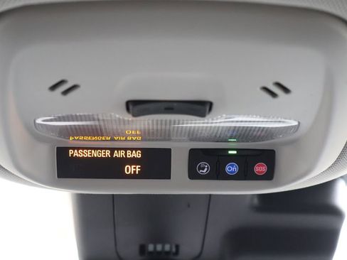 Certified 2024 Chevrolet Trax ACTIV w/ Driver Confidence Package image 27