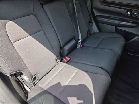 Used 2025 Honda CR-V EX image 6