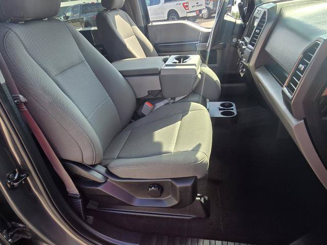 Used 2019 Ford F150 XLT AWD/4WD image 10