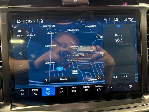 New 2026 Ford F150 Lariat RWD image 24