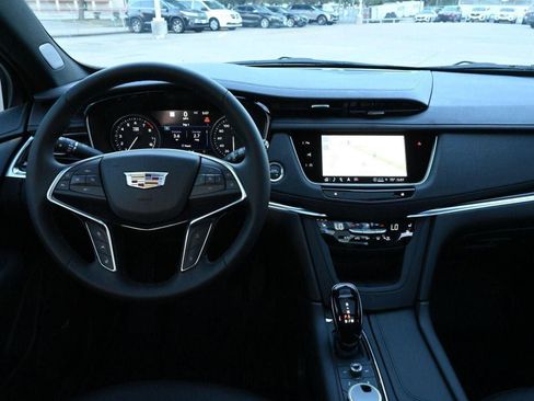 New 2026 Cadillac XT5 Premium Luxury w/ Driver Assist Package image 90