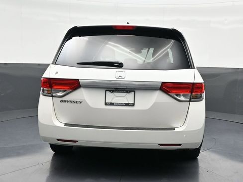 Used 2016 Honda Odyssey EX-L image 4