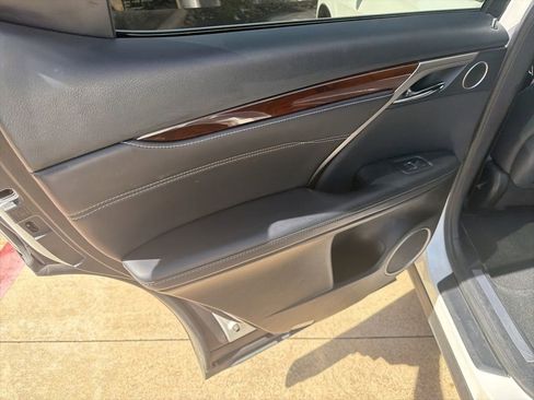 Used 2017 Lexus RX 350 FWD w/ Premium Package image 17