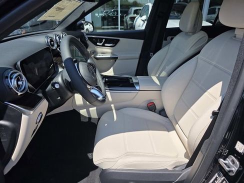 New 2026 Mercedes-Benz GLC 300 GLC 300 image 6