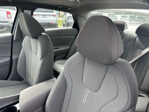New 2026 Hyundai Elantra SEL Sport image 25