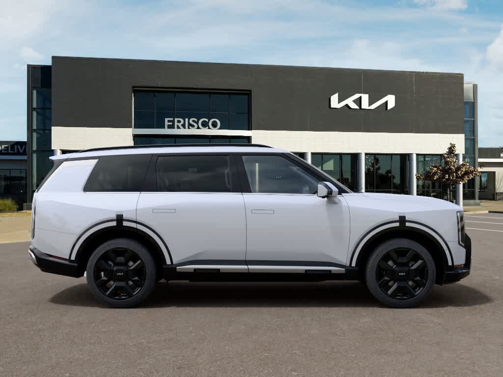 New 2027 Kia Telluride SX Prestige AWD/4WD image 7