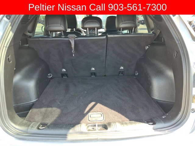 Used 2024 Jeep Compass Latitude AWD/4WD image 13