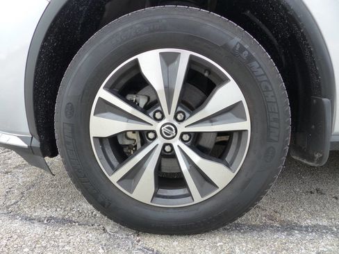 Used 2021 Nissan Murano SV image 13