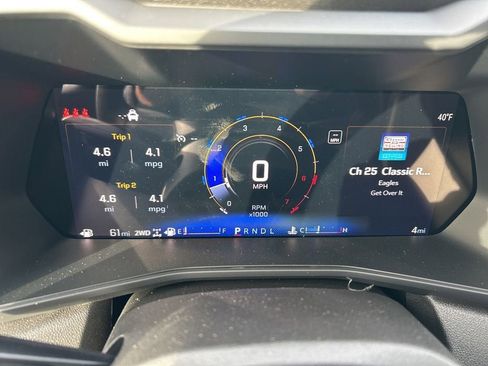 New 2026 Chevrolet Colorado Trail Boss image 17