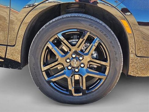 Used 2024 Chevrolet Blazer RS w/ Driver Confidence II Package FWD image 23