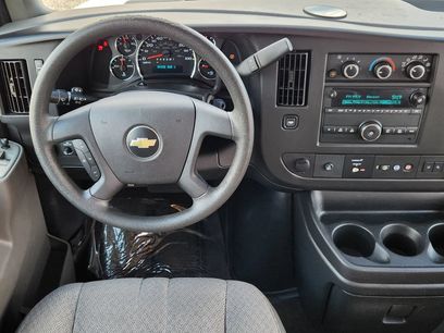Used 2019 Chevrolet Express 3500 LT w/ LT Preferred Equipment Group