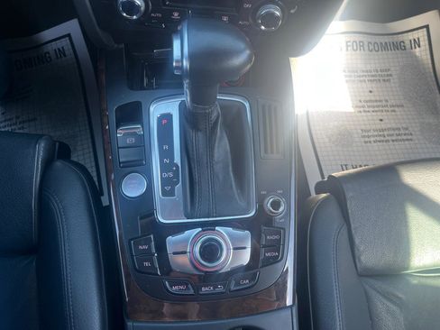 Used 2014 Audi A5 2.0T Premium Plus w/ Premium Plus Package AWD/4WD image 14