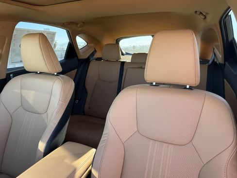 New 2026 Lexus NX 350h NX 350h Premium image 19