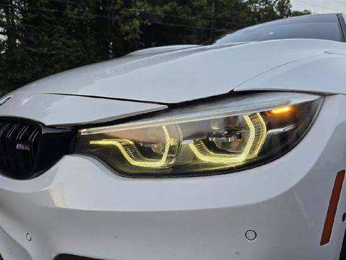 Used 2020 BMW M4 Coupe w/ Competition Package image 42