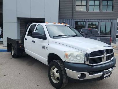 Used 2010 Dodge Ram 3500 Truck ST w/ PWR Accessory Group