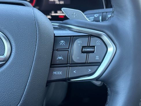 Used 2025 Lexus TX 350 AWD image 36