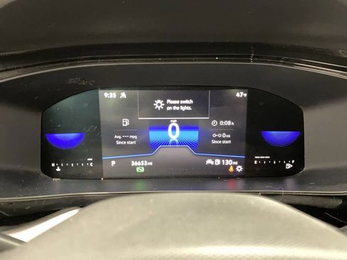 Used 2022 Volkswagen Taos S image 27