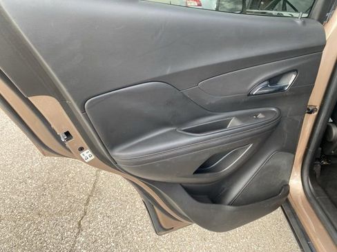Used 2018 Buick Encore Preferred FWD image 21