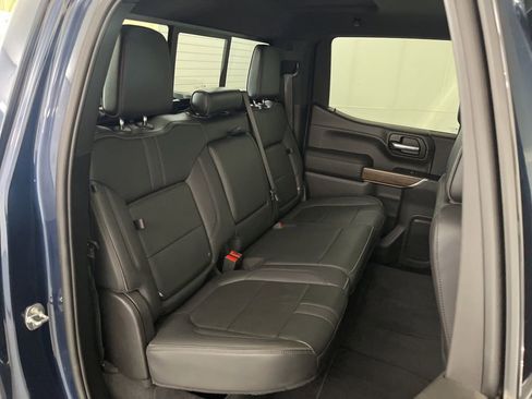 Used 2022 Chevrolet Silverado 1500 High Country image 20