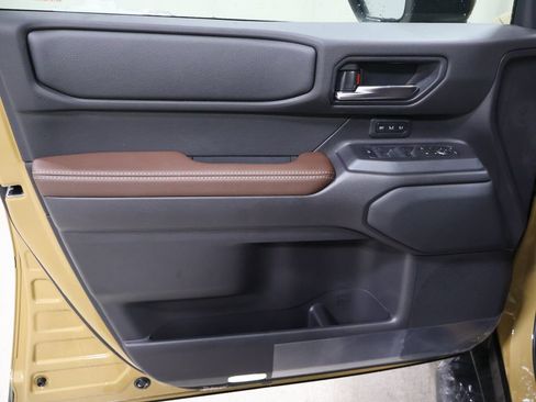 New 2026 Toyota Land Cruiser Base image 12