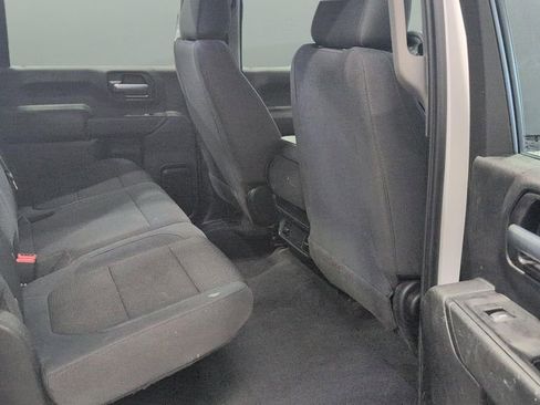 Used 2020 GMC Sierra 2500 4x4 Crew Cab w/ Fleet Convenience Package image 19