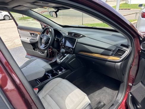 Used 2019 Honda CR-V EX image 17