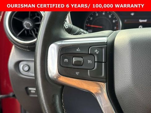 Used 2023 Chevrolet Blazer LT w/ LPO, Floor Liner Package image 26